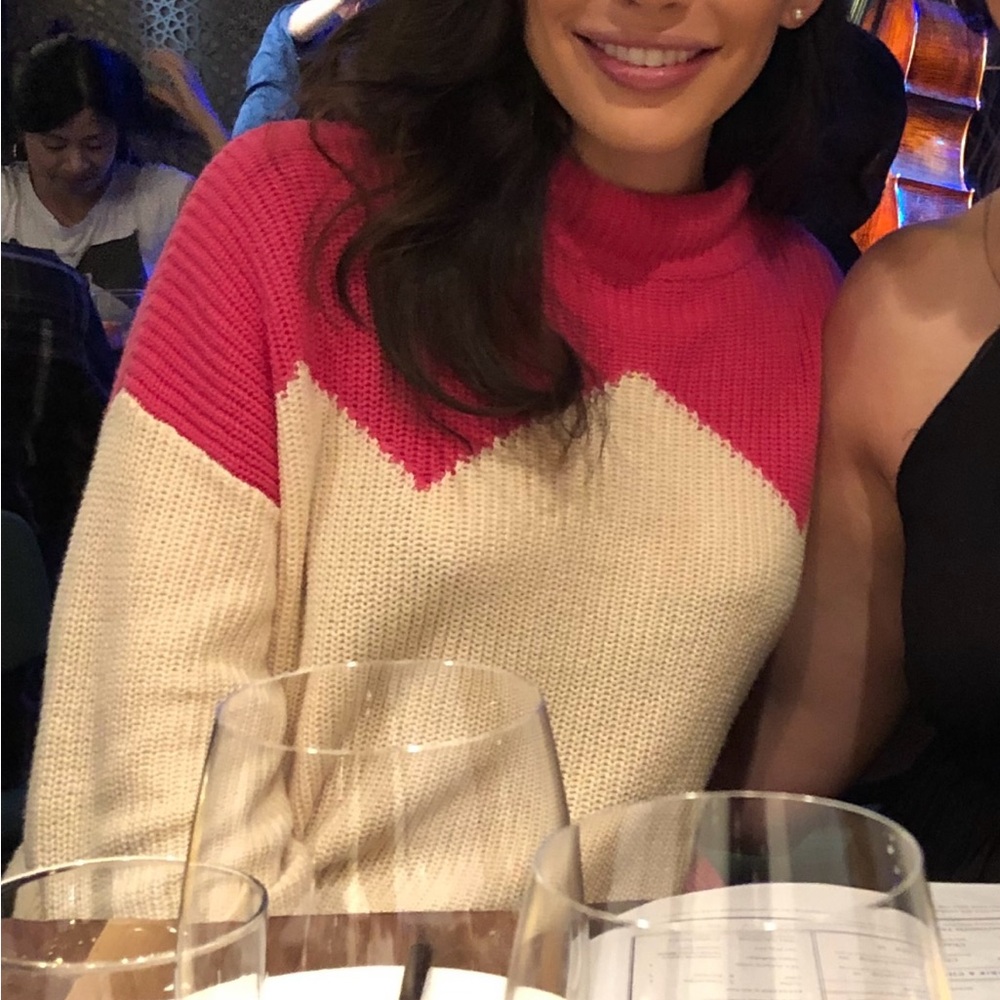 J Crew Sweater